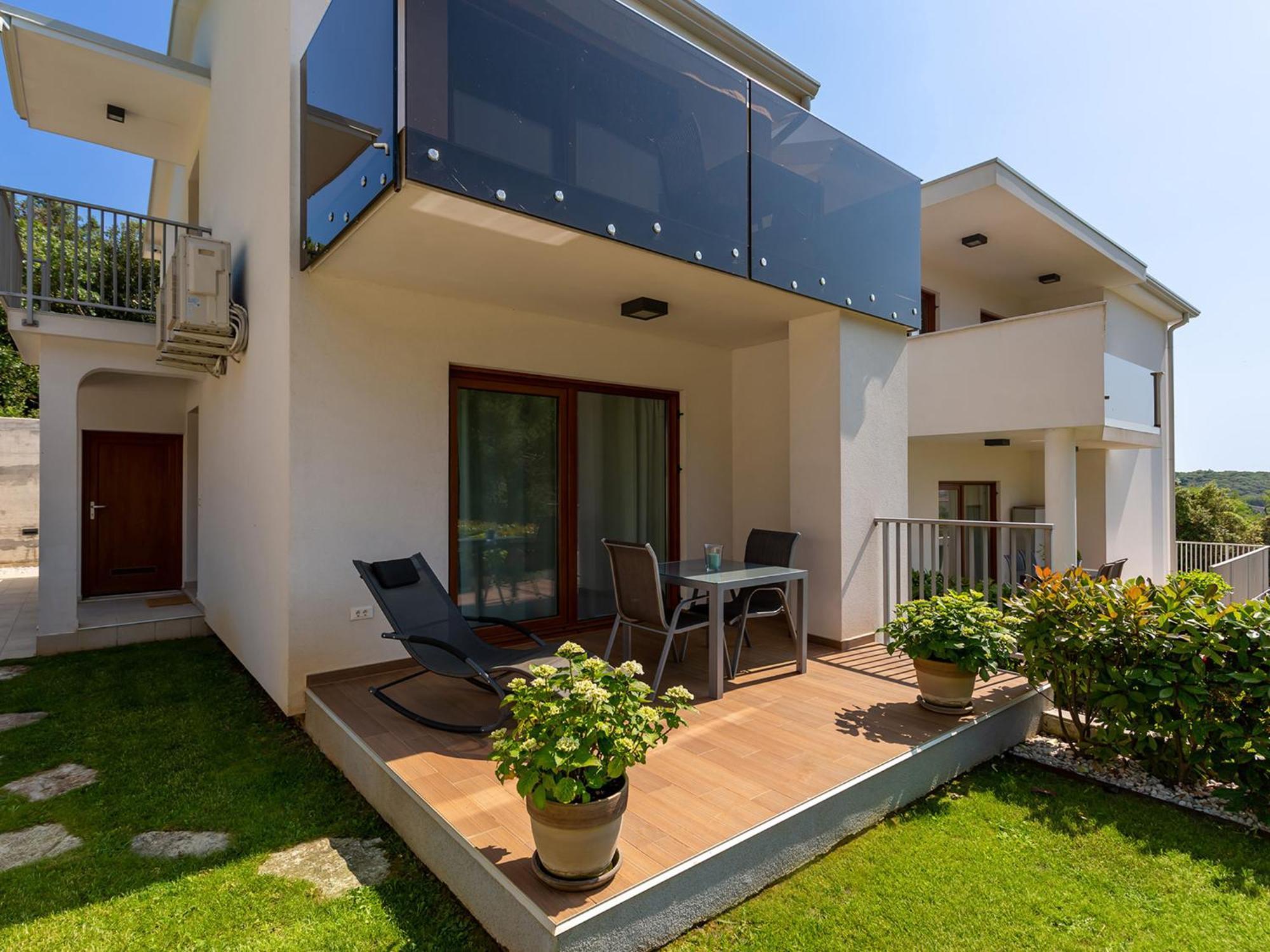Holiday Dream Vrsar Exterior photo